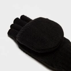 Men's Convertible Gloves -Regatta Sales Store go 210137 c