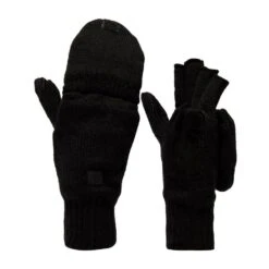 Men's Convertible Gloves -Regatta Sales Store go 210137 z