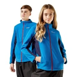 Berghaus Kids' Tyndrum Fleece Jacket 5 Berghaus Kids' Tyndrum Fleece Jacket -Regatta Sales Store go 247150 z
