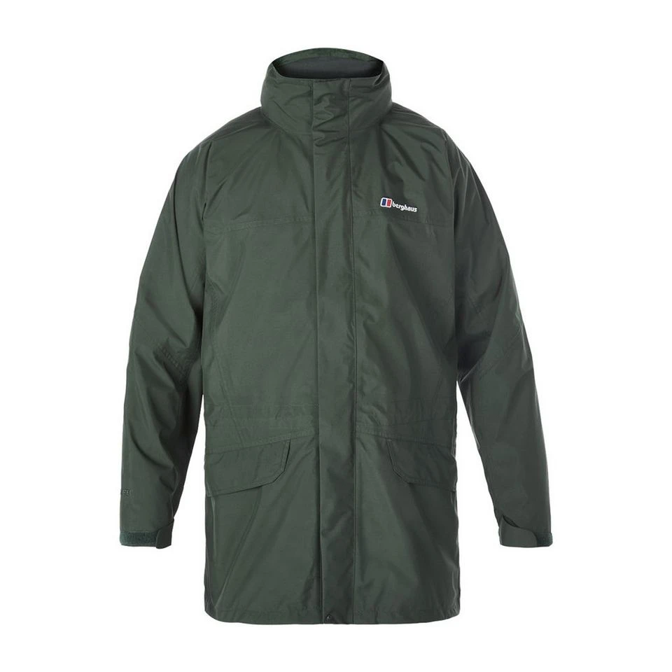 Berghaus Men's Long Cornice IA GORE-TEX® Jacket 3 Berghaus Men's Long Cornice IA GORE-TEX® Jacket - Image 3