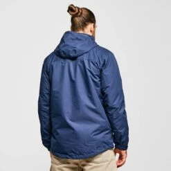 Men's Downpour 2-Layer Jacket -Regatta Sales Store go 255446 j