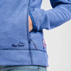 Women's Full-zip Hooded Stretch Fleece -Regatta Sales Store go 258570 e