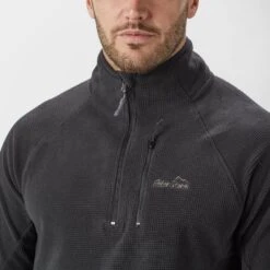 Men’s Grid Half-Zip Fleece -Regatta Sales Store go 286909 d