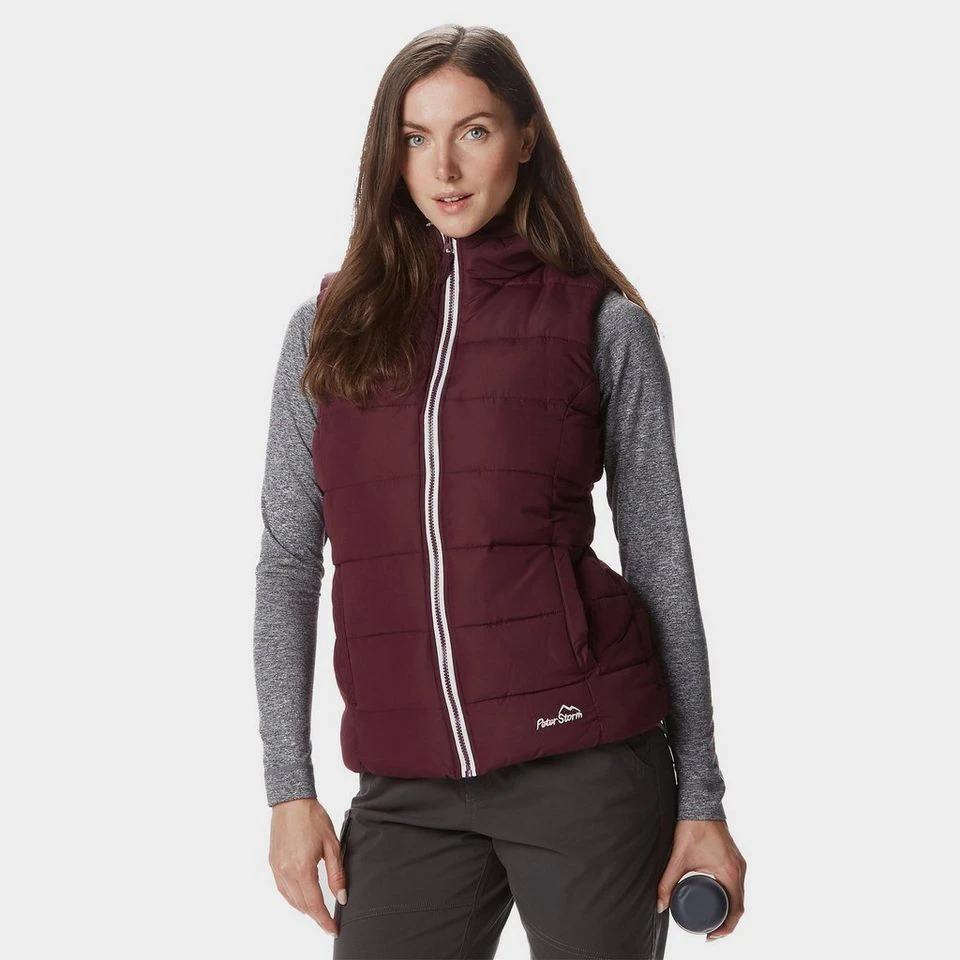 Women's Cosy II Gilet 1 Women's Cosy II Gilet