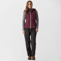 Women's Cosy II Gilet 9 Women's Cosy II Gilet -Regatta Sales Store go 297120 c