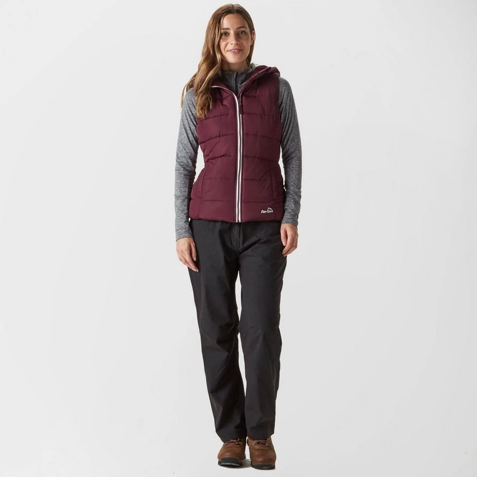 Women's Cosy II Gilet 3 Women's Cosy II Gilet - Image 3