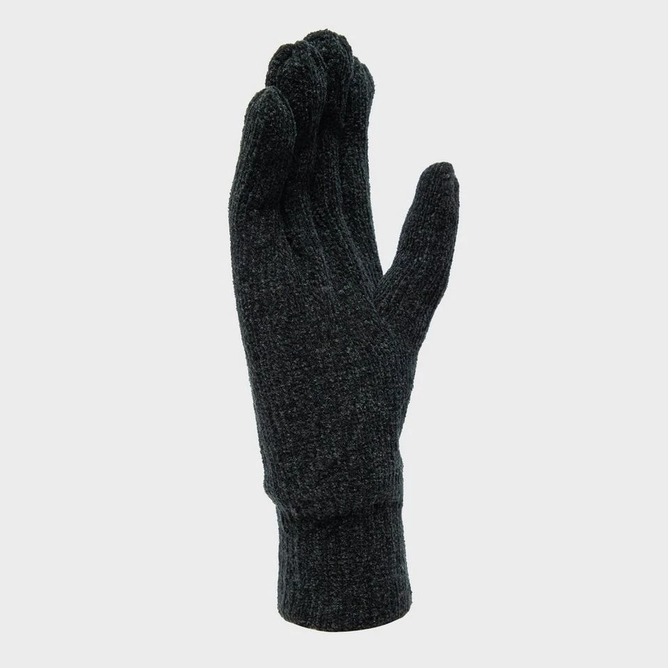 Women's Thinsulate Chennile Gloves 2 Women's Thinsulate Chennile Gloves - Image 2