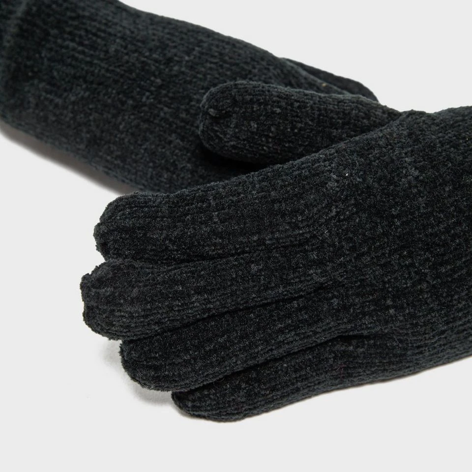 Women's Thinsulate Chennile Gloves 3 Women's Thinsulate Chennile Gloves - Image 3