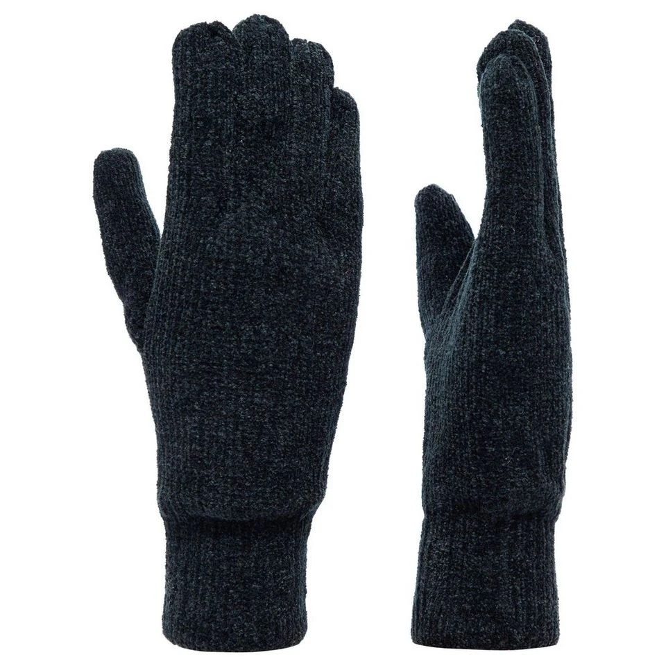 Women's Thinsulate Chennile Gloves 4 Women's Thinsulate Chennile Gloves - Image 4