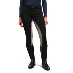 Women's Wessex Two Tone Jodhpurs -Regatta Sales Store go 305291 z