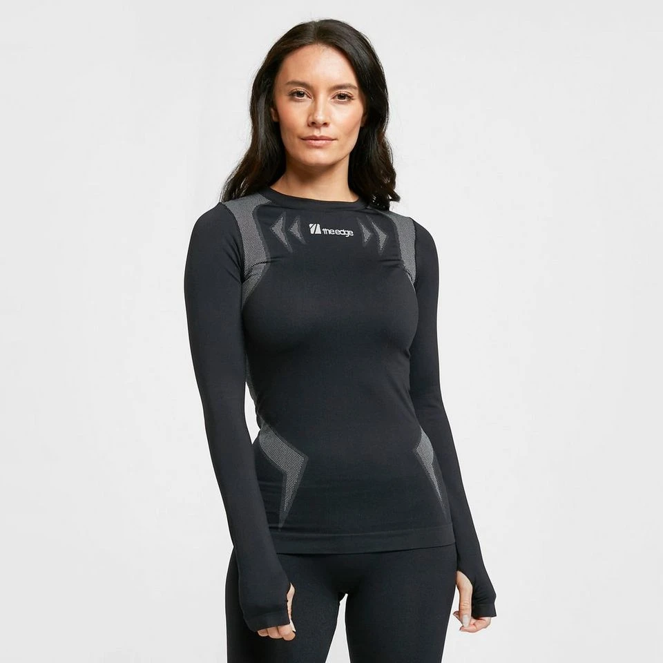 Flow Form Women's Baselayer Top 1 Flow Form Women's Baselayer Top