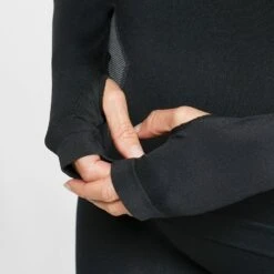 Flow Form Women's Baselayer Top 11 Flow Form Women's Baselayer Top -Regatta Sales Store go 309244 e