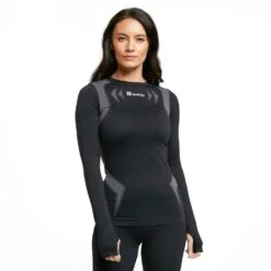 Flow Form Women's Baselayer Top 13 Flow Form Women's Baselayer Top -Regatta Sales Store go 309244 z