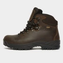 Hi-Tec Men's Summit Waterproof Hiking Boot