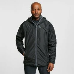 Men's Helki Waterproof Jacket