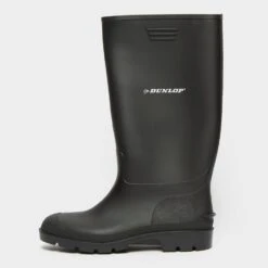 Dunlop Pricemaster Wellington Boots