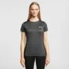 Women’s Resistance Short Sleeve Baselayer Top