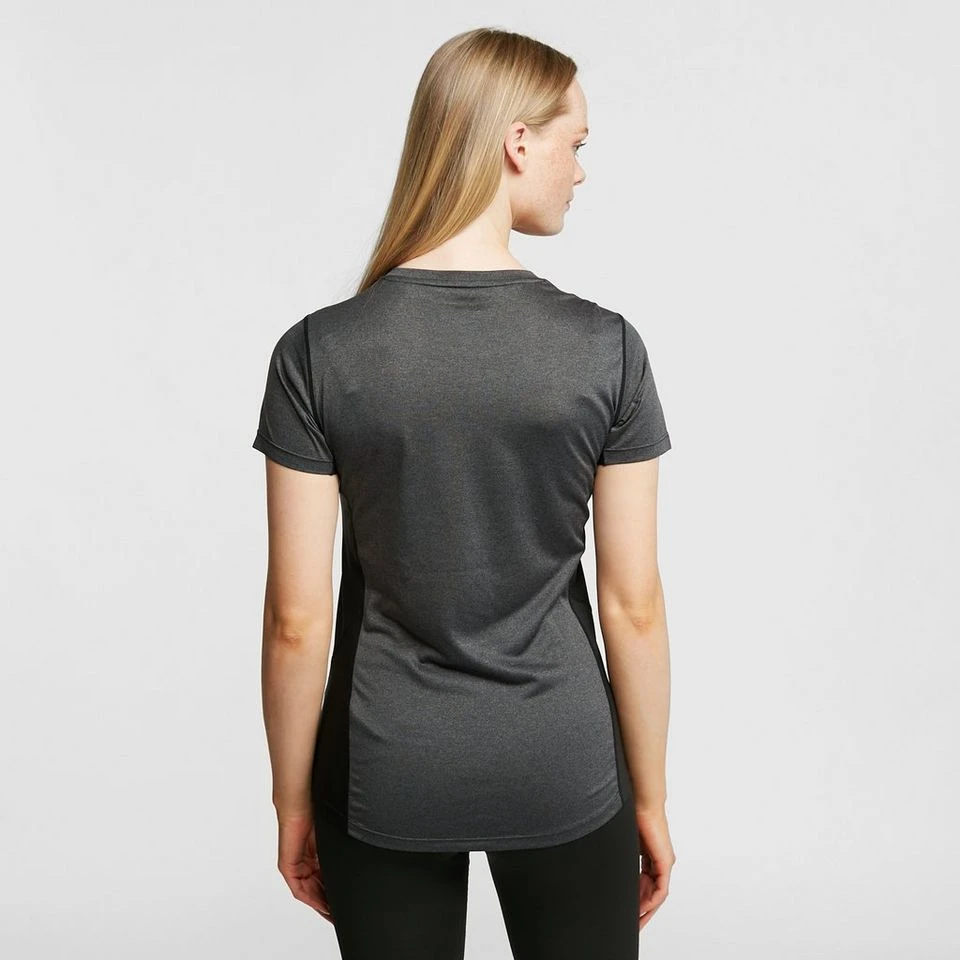 Women’s Resistance Short Sleeve Baselayer Top 2 Women’s Resistance Short Sleeve Baselayer Top - Image 2
