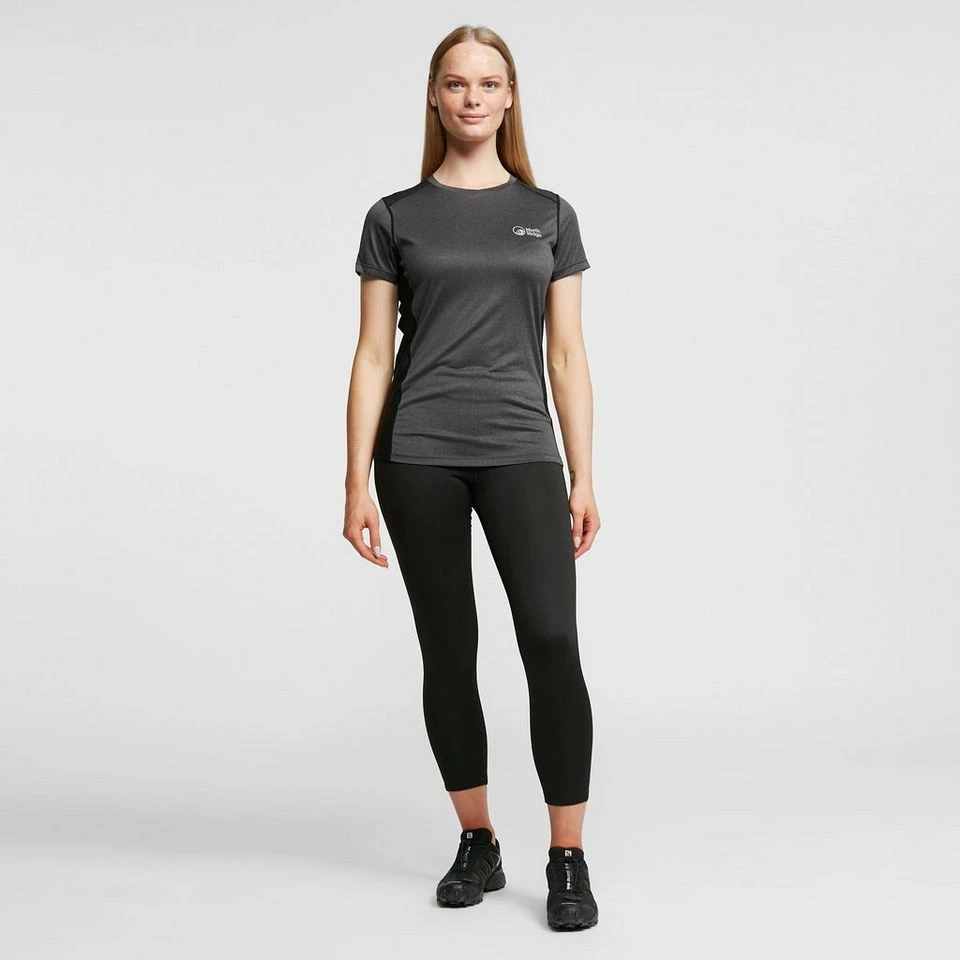 Women’s Resistance Short Sleeve Baselayer Top 3 Women’s Resistance Short Sleeve Baselayer Top - Image 3