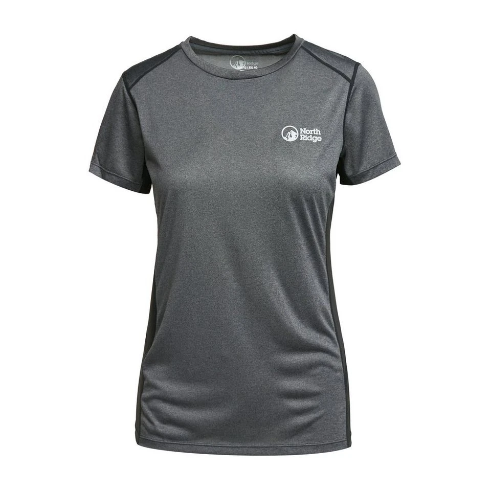 Women’s Resistance Short Sleeve Baselayer Top 5 Women’s Resistance Short Sleeve Baselayer Top - Image 5