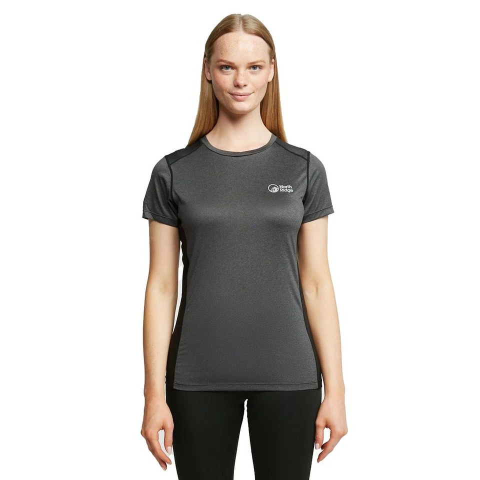 Women’s Resistance Short Sleeve Baselayer Top 6 Women’s Resistance Short Sleeve Baselayer Top - Image 6