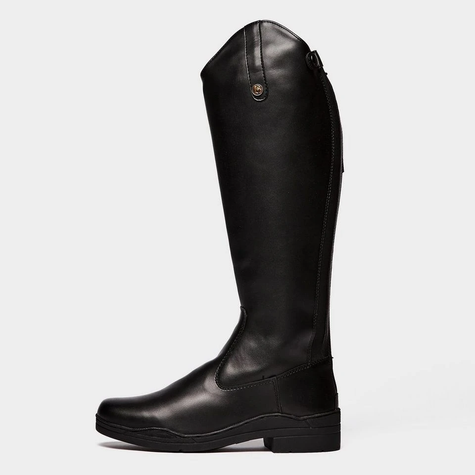 Modena Synthetic Women's Riding Boot 1 Modena Synthetic Women's Riding Boot