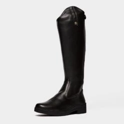 Modena Synthetic Women's Riding Boot 9 Modena Synthetic Women's Riding Boot -Regatta Sales Store go 320113 c