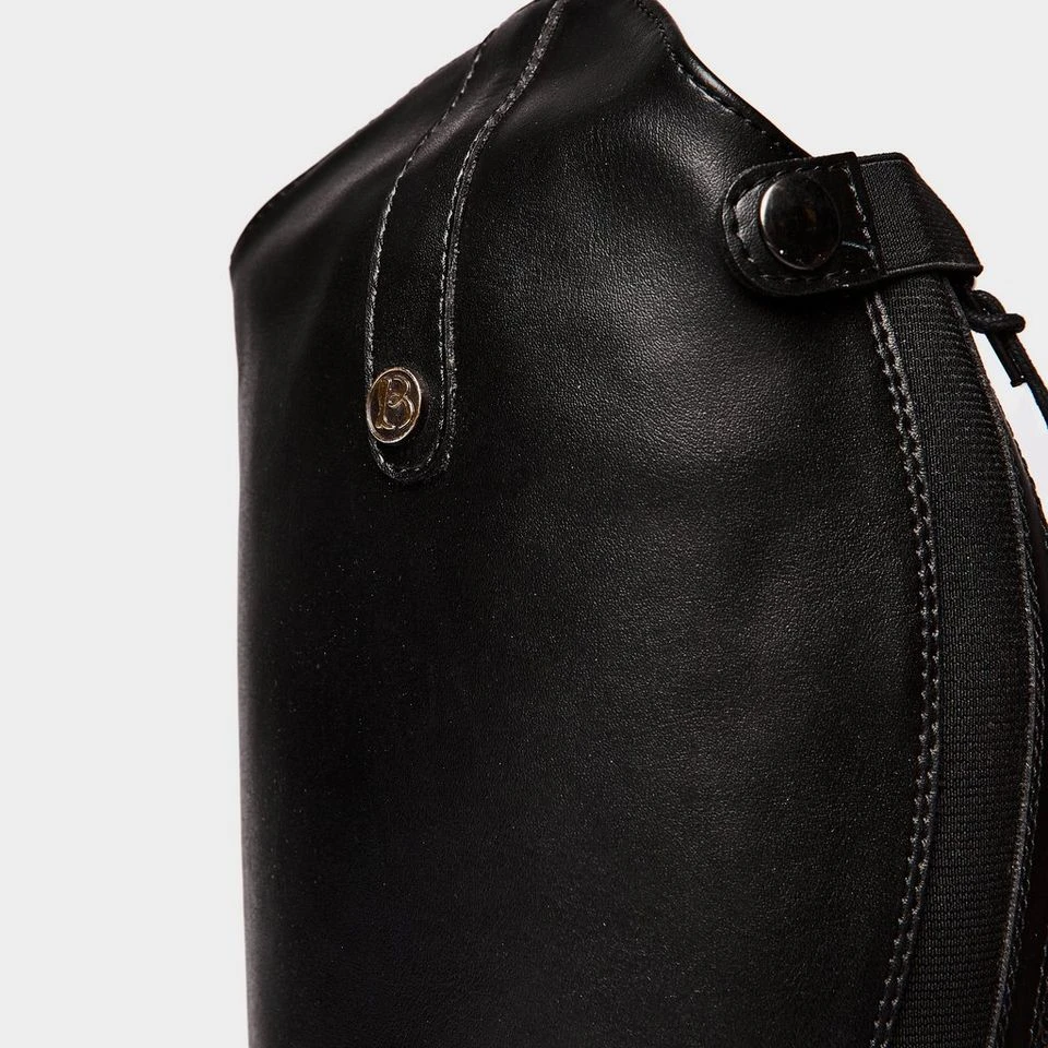 Modena Synthetic Women's Riding Boot 4 Modena Synthetic Women's Riding Boot - Image 4