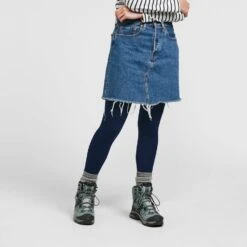 Women's Thermal Tights BLK 12 Women's Thermal Tights BLK -Regatta Sales Store go 321109 e