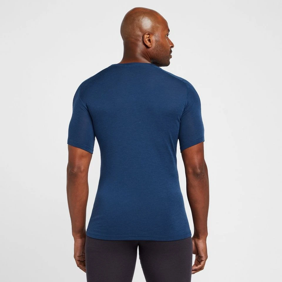 Men's Convect-200 Merino SS Top 2 Men's Convect-200 Merino SS Top - Image 2