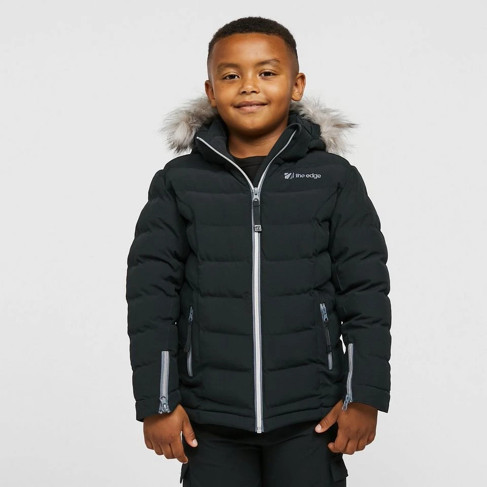 Kids' Serre Insulated Snow Jacket 1 Kids' Serre Insulated Snow Jacket