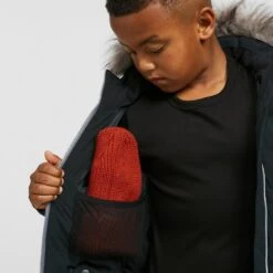 Kids' Serre Insulated Snow Jacket 16 Kids' Serre Insulated Snow Jacket -Regatta Sales Store go 323736 g