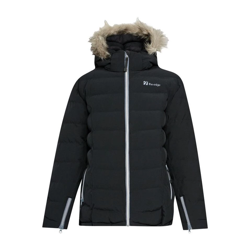 Kids' Serre Insulated Snow Jacket 9 Kids' Serre Insulated Snow Jacket - Image 9