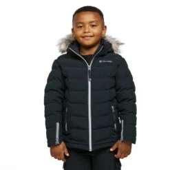 Kids' Serre Insulated Snow Jacket 19 Kids' Serre Insulated Snow Jacket -Regatta Sales Store go 323736 z