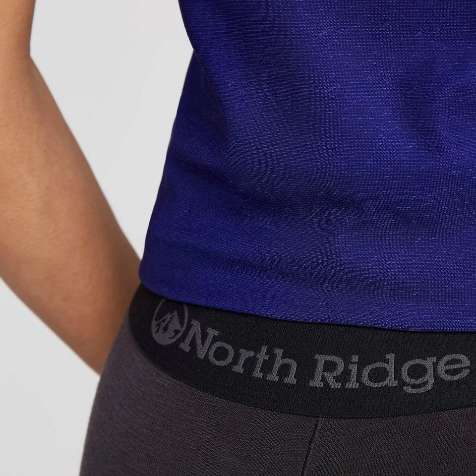 Women's Convect-200 Merino Pant 4 Women's Convect-200 Merino Pant - Image 4