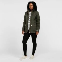 Regatta Women's Alixa Waterproof Jacket -Regatta Sales Store go 326772 c