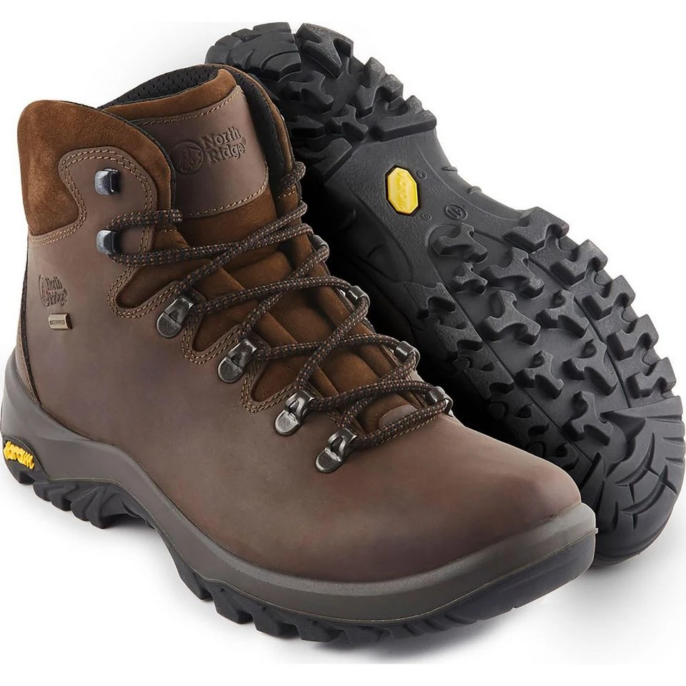 Women's Traverse Mid Walking Boots 7 Women's Traverse Mid Walking Boots - Image 7