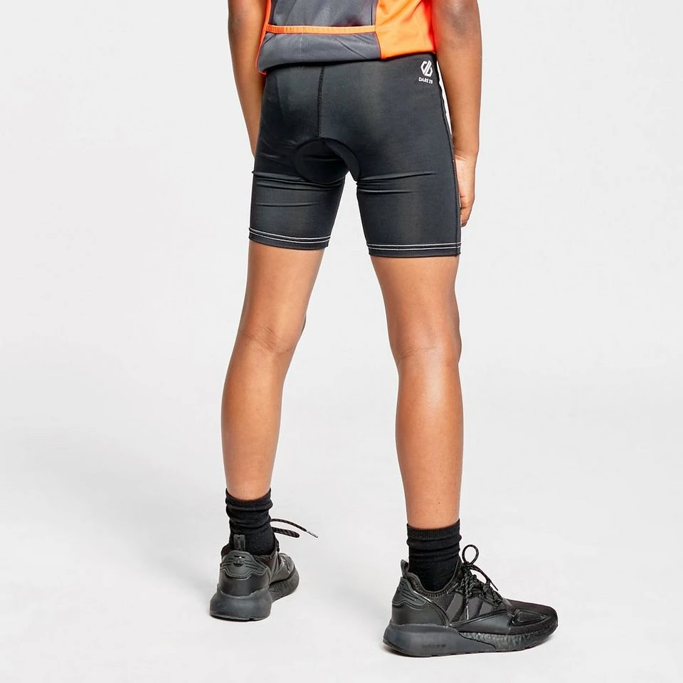 Dare 2b Kids' Gradual Cycling Shorts 2 Dare 2b Kids' Gradual Cycling Shorts - Image 2