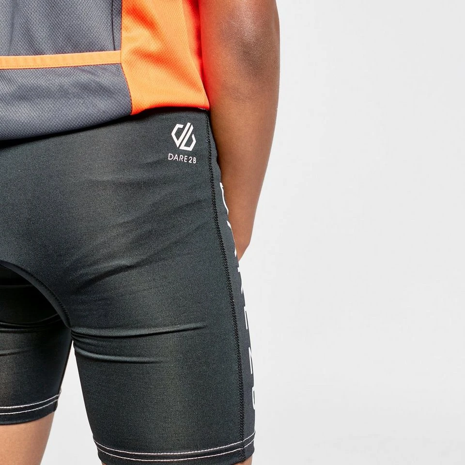 Dare 2b Kids' Gradual Cycling Shorts 5 Dare 2b Kids' Gradual Cycling Shorts - Image 5