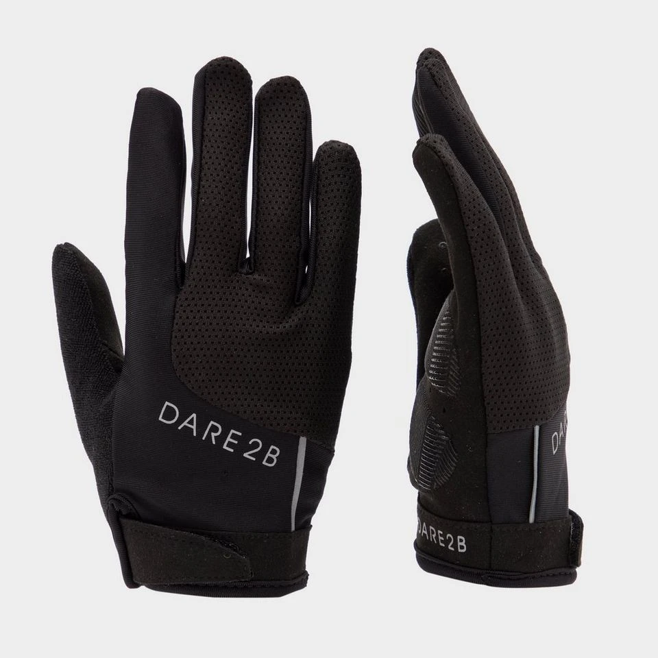 Dare 2b Women's Forcible Cycle Glove 1 Dare 2b Women's Forcible Cycle Glove