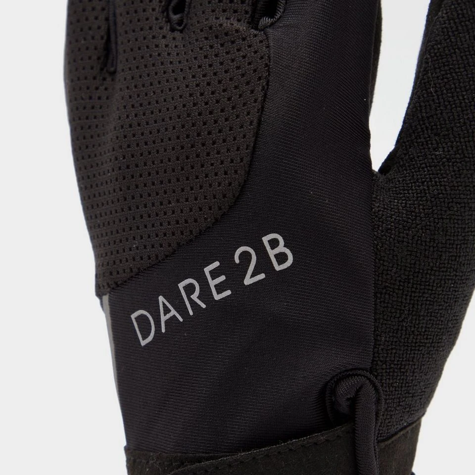 Dare 2b Women's Forcible Cycle Glove 5 Dare 2b Women's Forcible Cycle Glove - Image 5