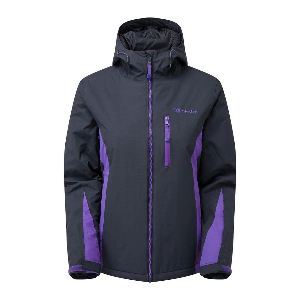 Women's Nevada Snow Jacket 1 Women's Nevada Snow Jacket