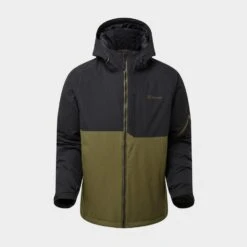 Men's Mount Block Snow Jacket