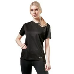 Women's Short Sleeve Balance T-Shirt -Regatta Sales Store go 349645 z