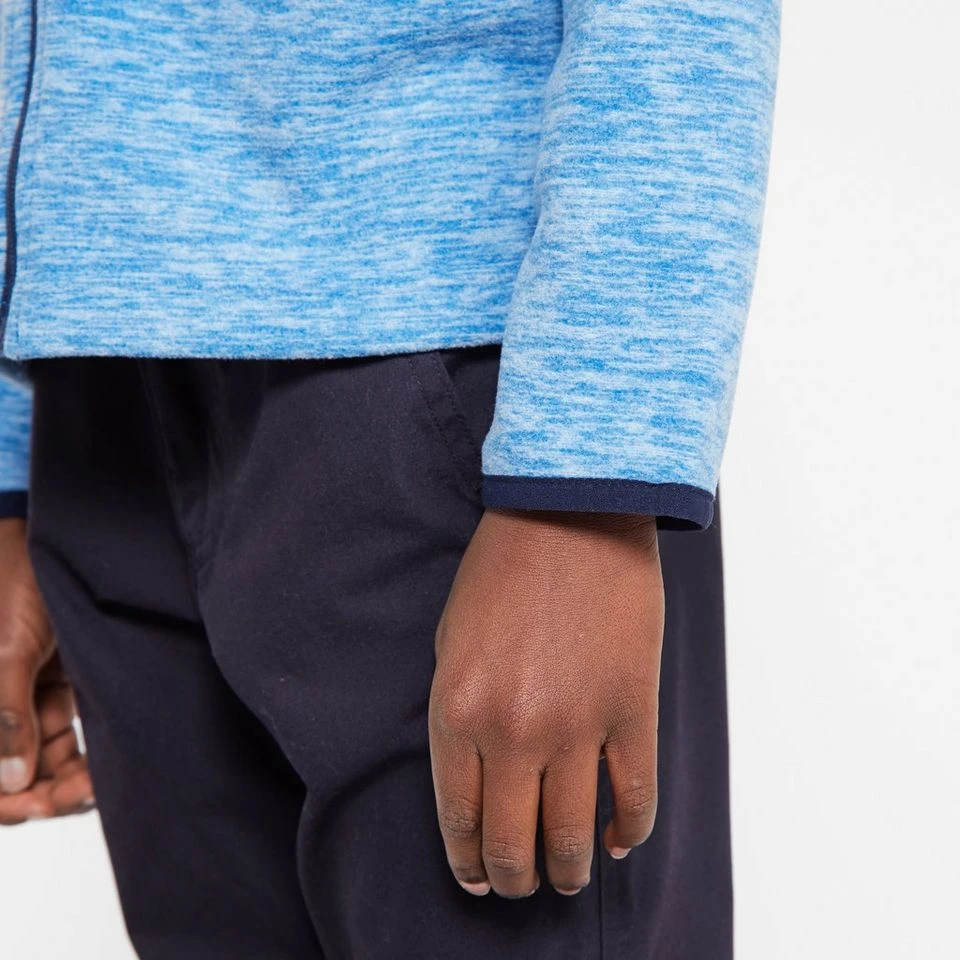 Kids’ Marley Zipped Fleece 5 Kids’ Marley Zipped Fleece - Image 5