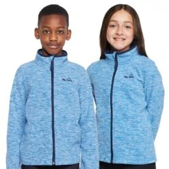 Kids’ Marley Zipped Fleece 13 Kids’ Marley Zipped Fleece -Regatta Sales Store go 349689 z