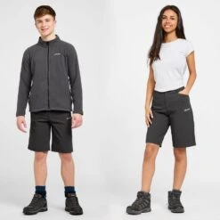 Berghaus Kids' Shorts -Regatta Sales Store go 349729 c