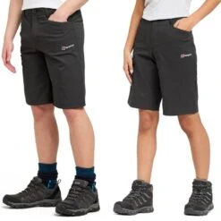 Berghaus Kids' Shorts -Regatta Sales Store go 349729 z