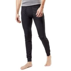 Odlo Men's Active F-Dry Light Eco Baselayer Bottoms -Regatta Sales Store go 349978 z