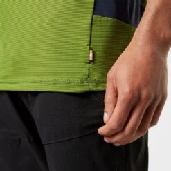 Craghoppers Men's Atmos Short Sleeved T-Shirt -Regatta Sales Store go 350091 f